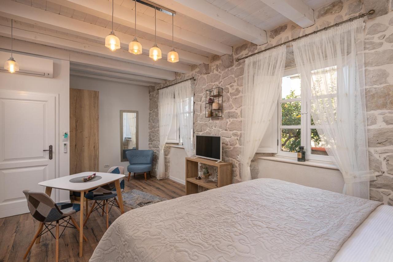 Apartments Villa Agava Cavtat Phòng bức ảnh