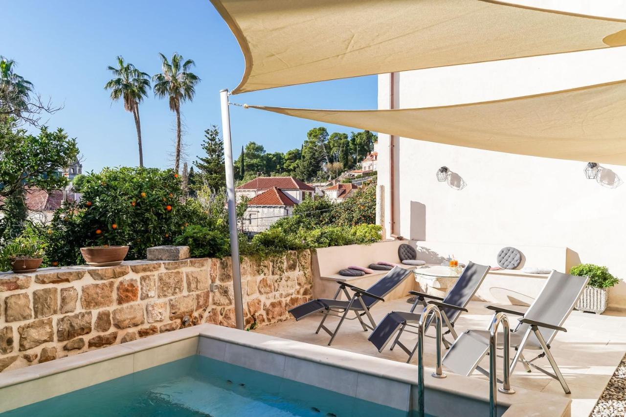 Apartments Villa Agava Cavtat Phòng bức ảnh