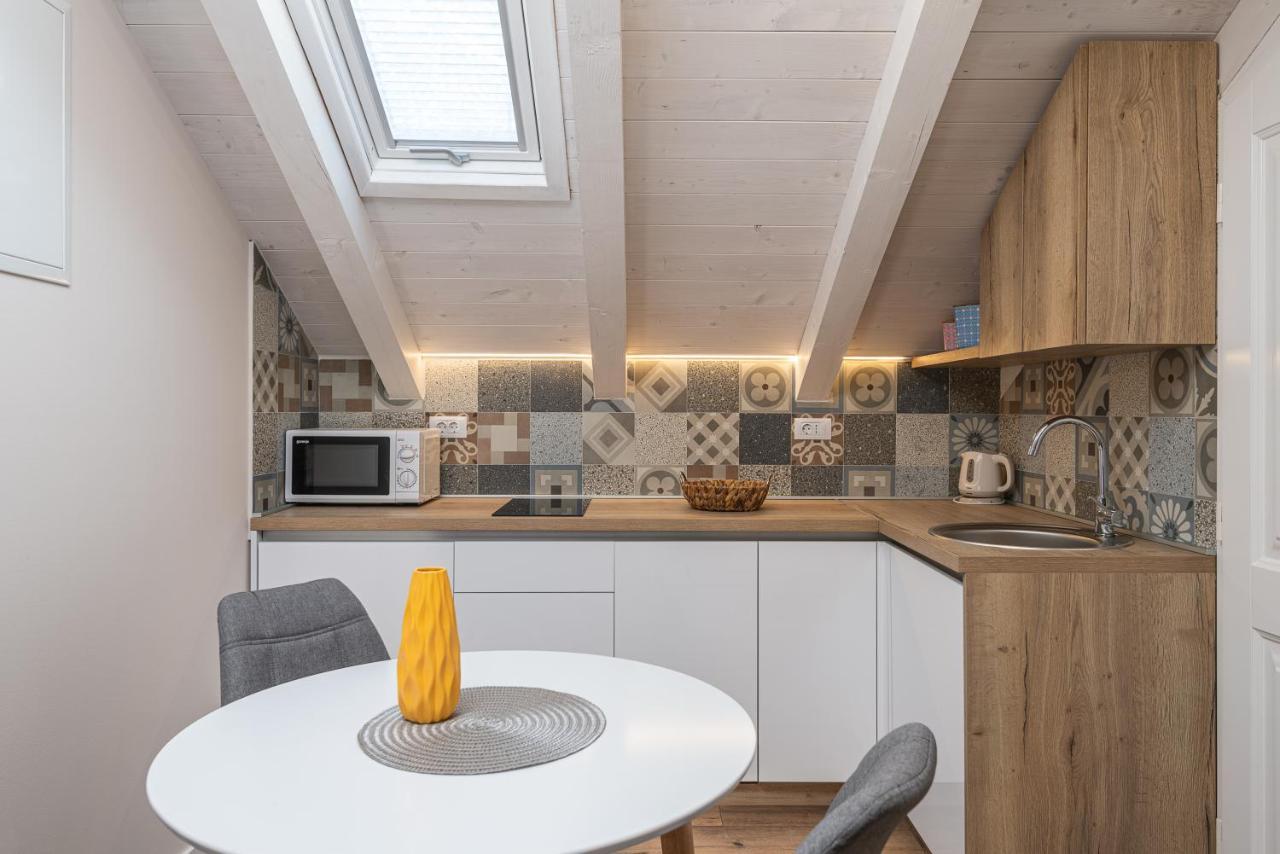 Apartments Villa Agava Cavtat Phòng bức ảnh