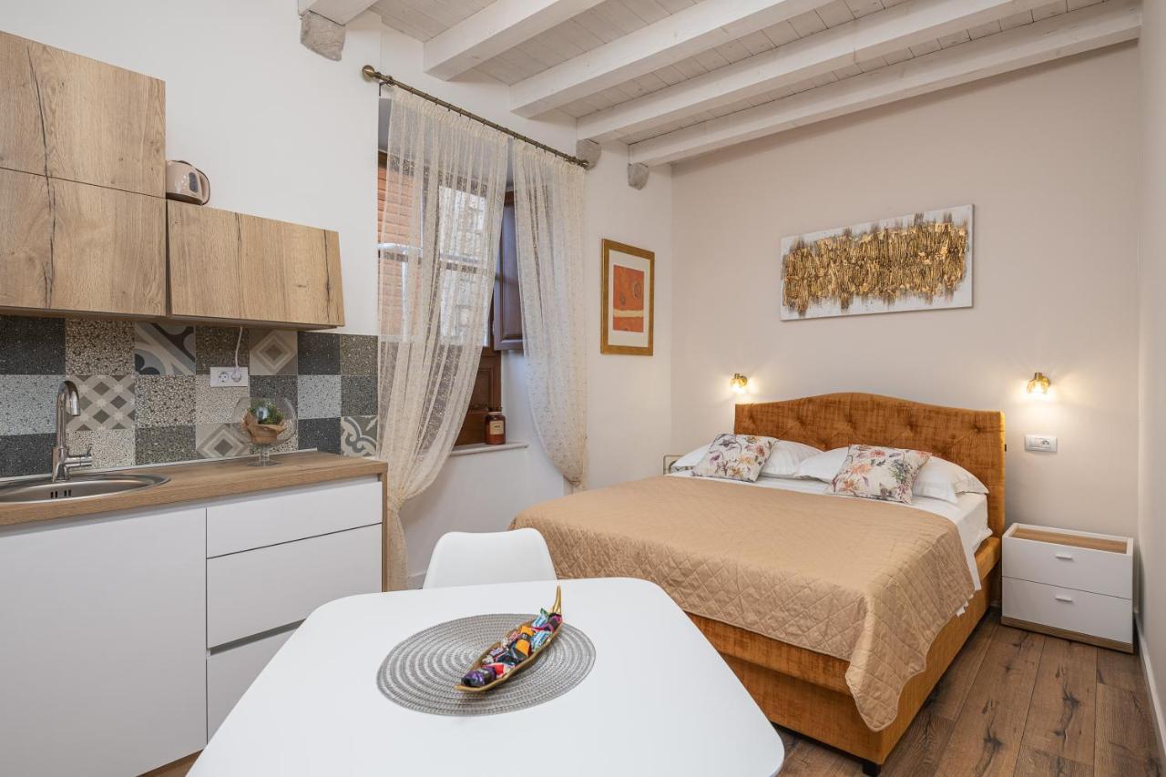 Apartments Villa Agava Cavtat Phòng bức ảnh