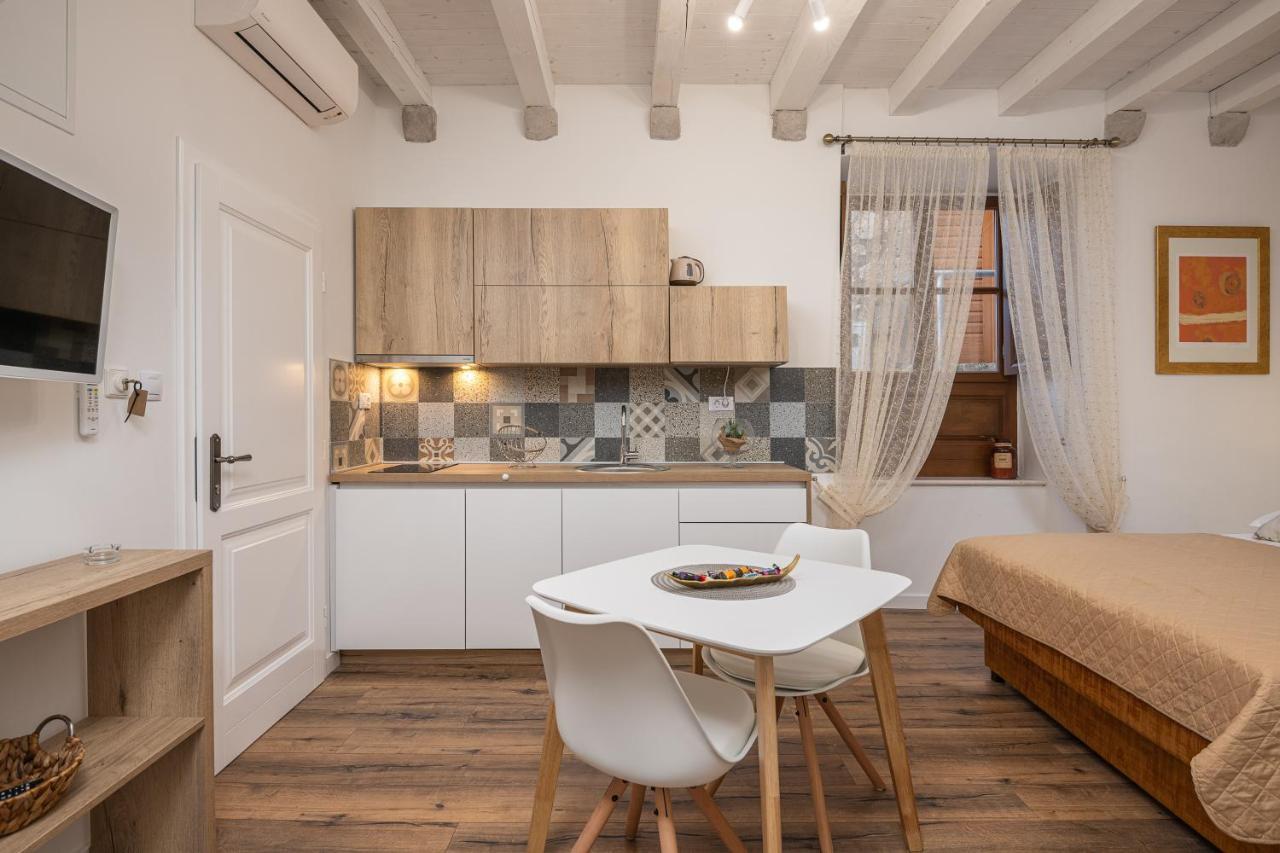 Apartments Villa Agava Cavtat Ngoại thất bức ảnh