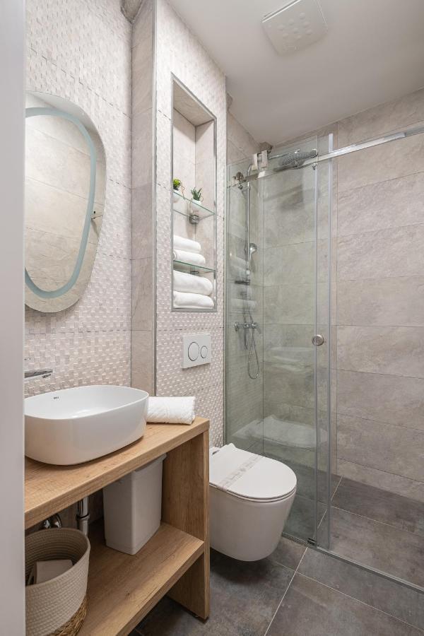 Apartments Villa Agava Cavtat Ngoại thất bức ảnh