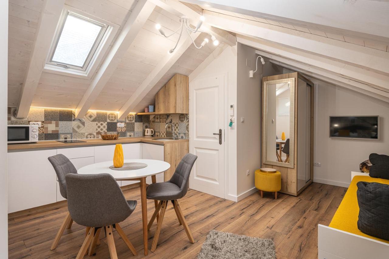 Apartments Villa Agava Cavtat Ngoại thất bức ảnh