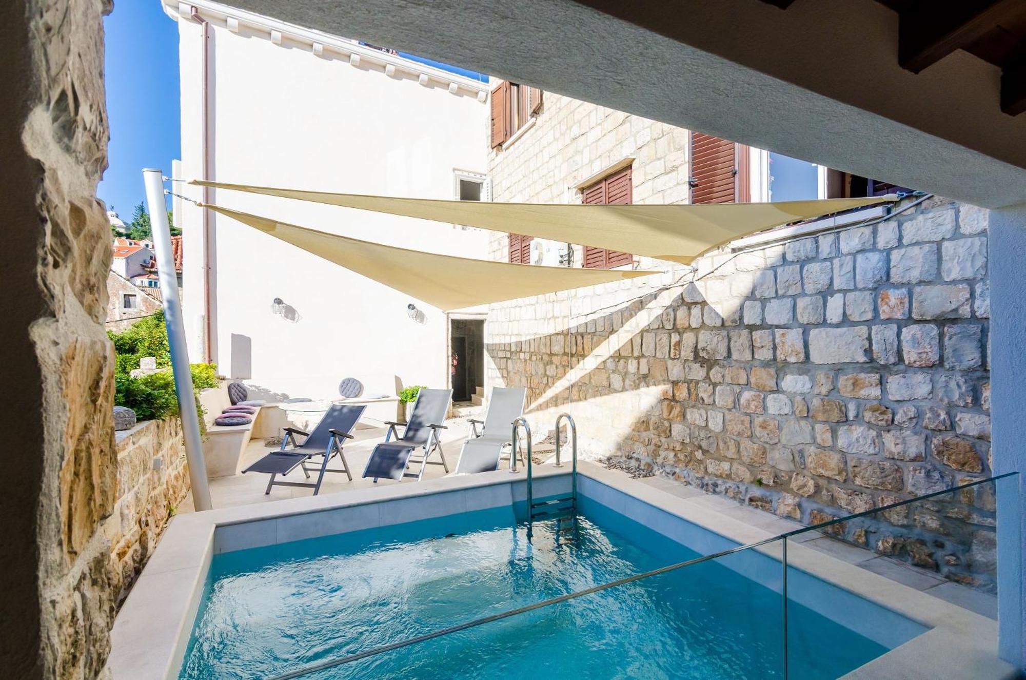 Apartments Villa Agava Cavtat Phòng bức ảnh
