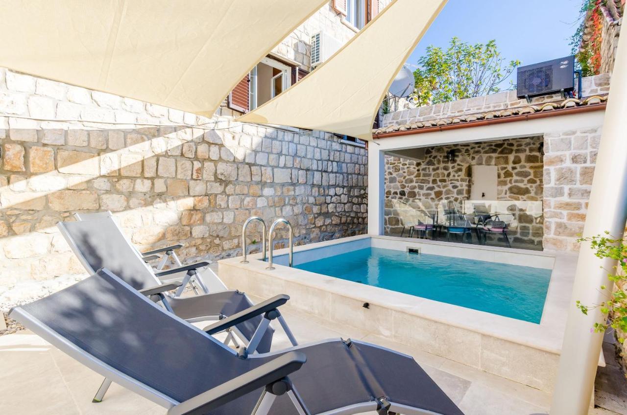 Apartments Villa Agava Cavtat Phòng bức ảnh